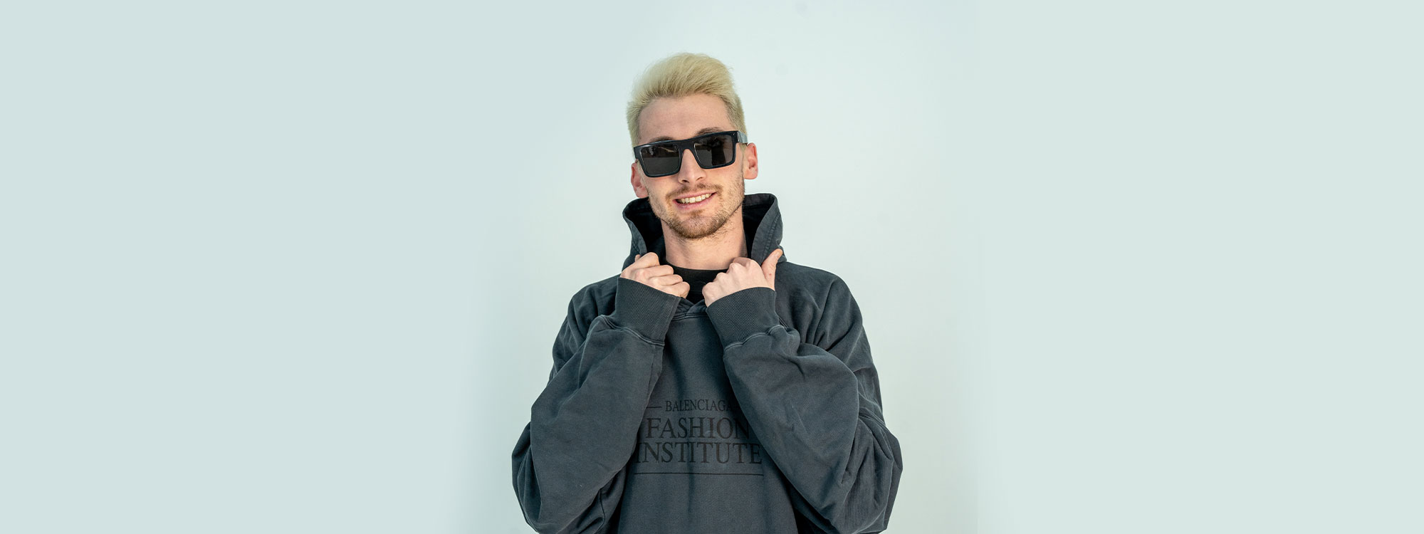 DJ Arcanex