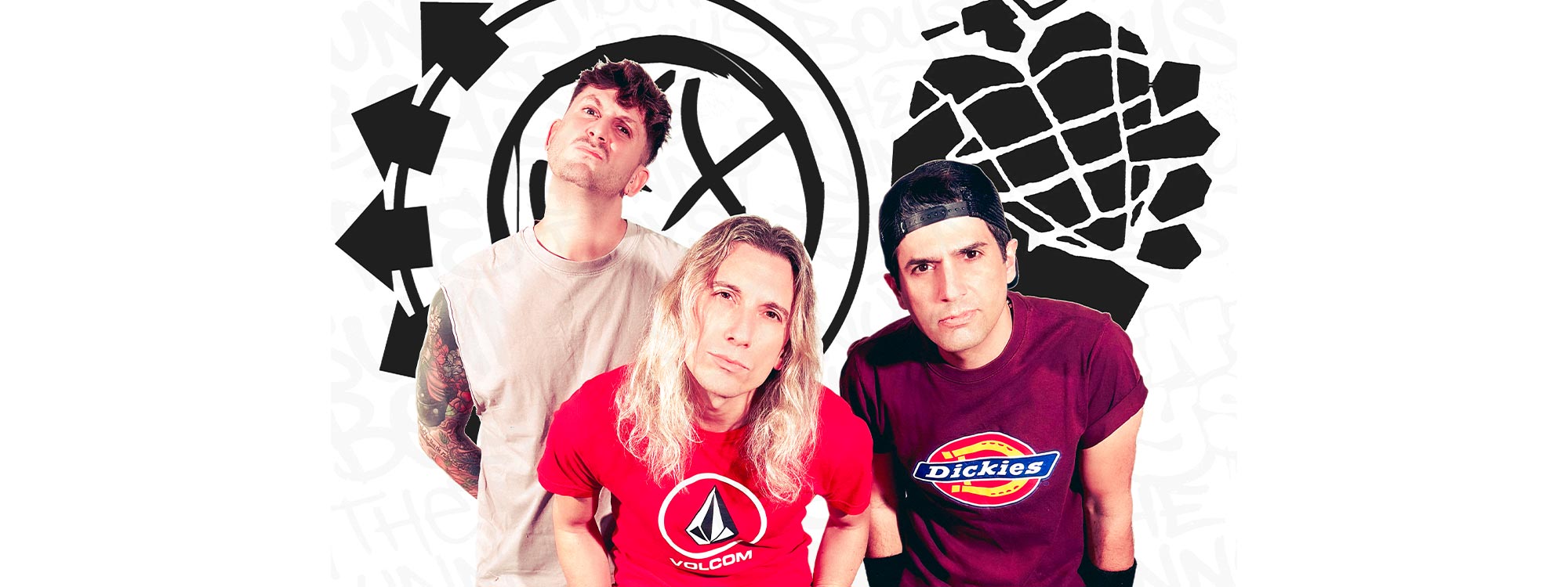 BLINK DAY