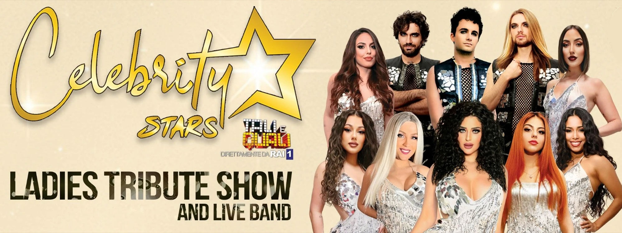 CELEBRITY STARS