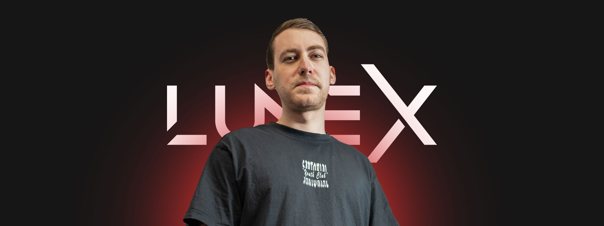 DJ Lunex