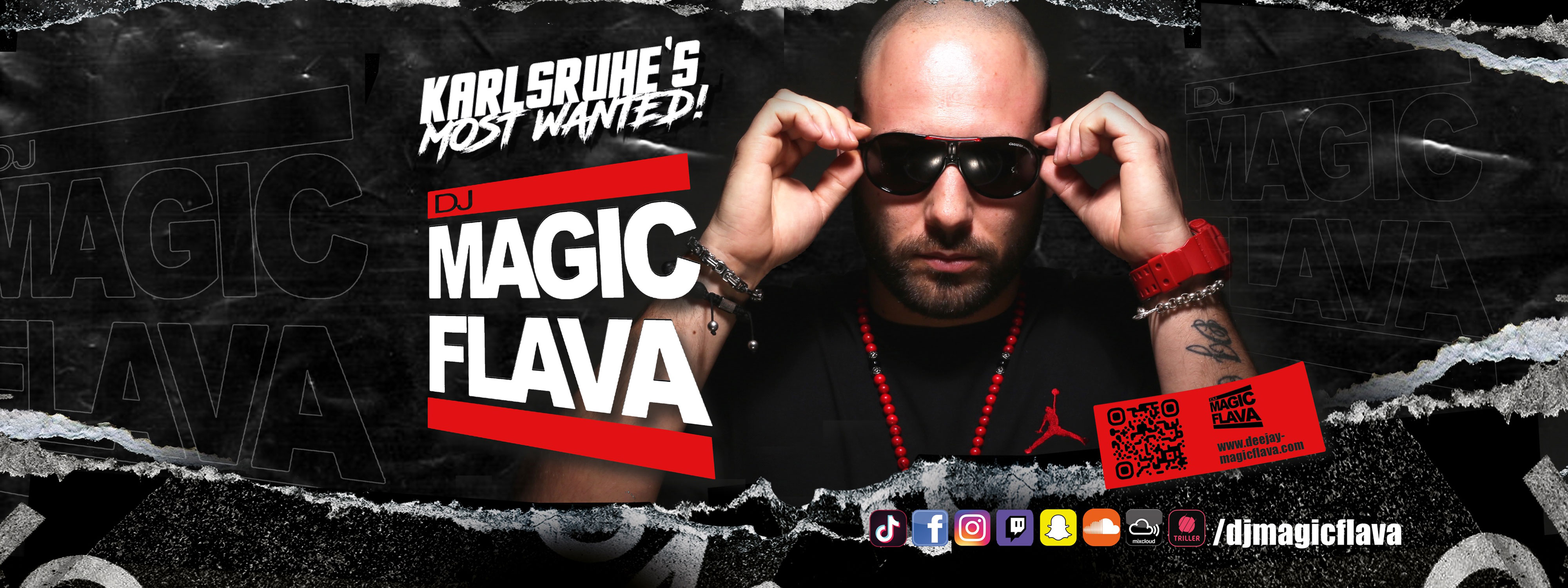 DJ Magic Flava