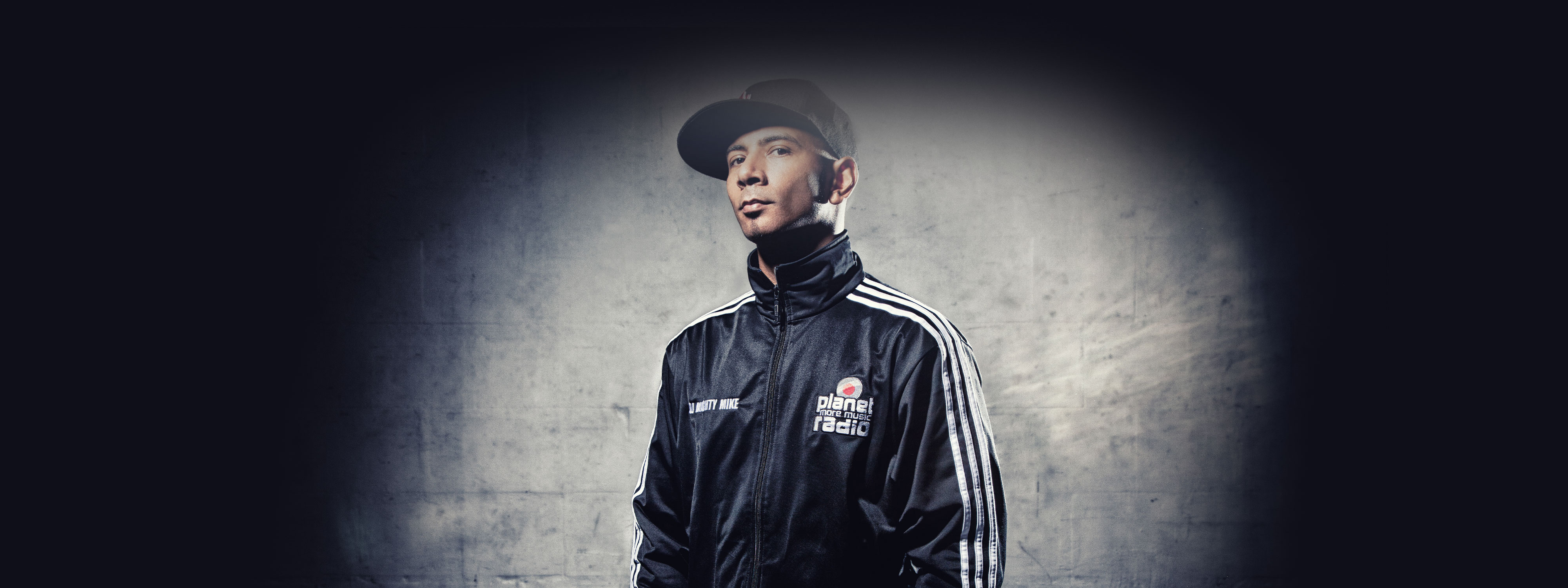 DJ Mighty Mike