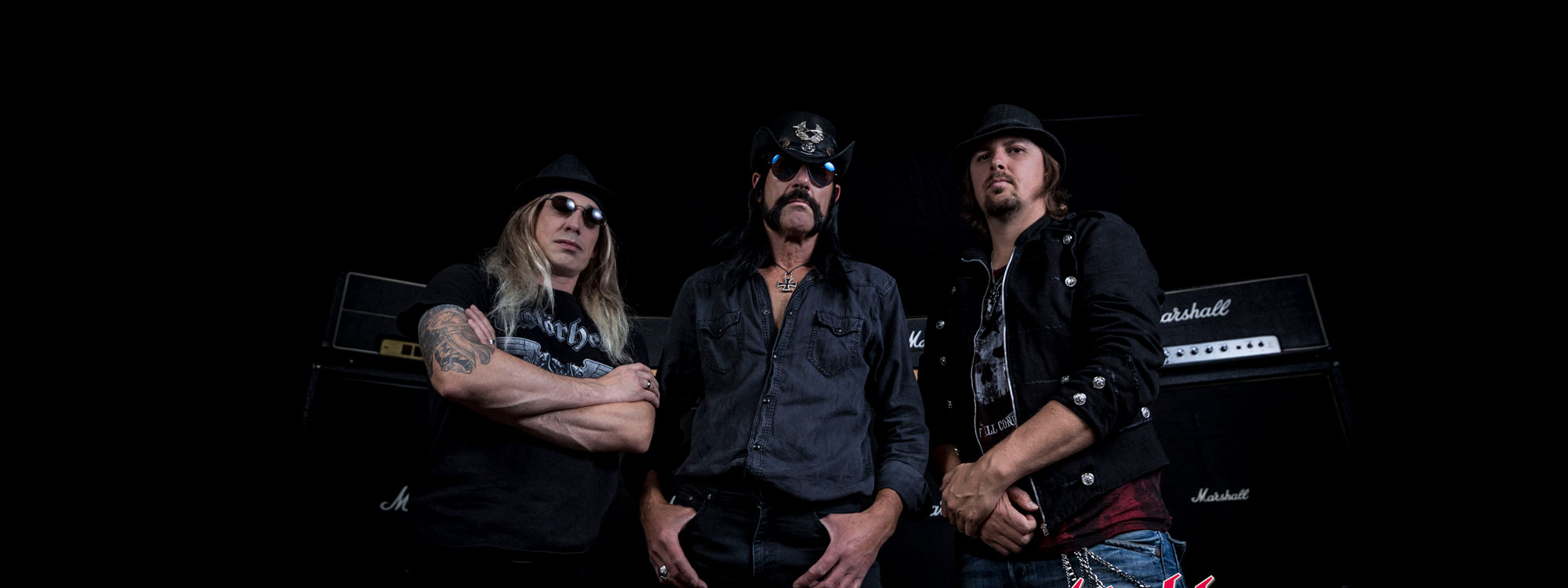 Motörblast