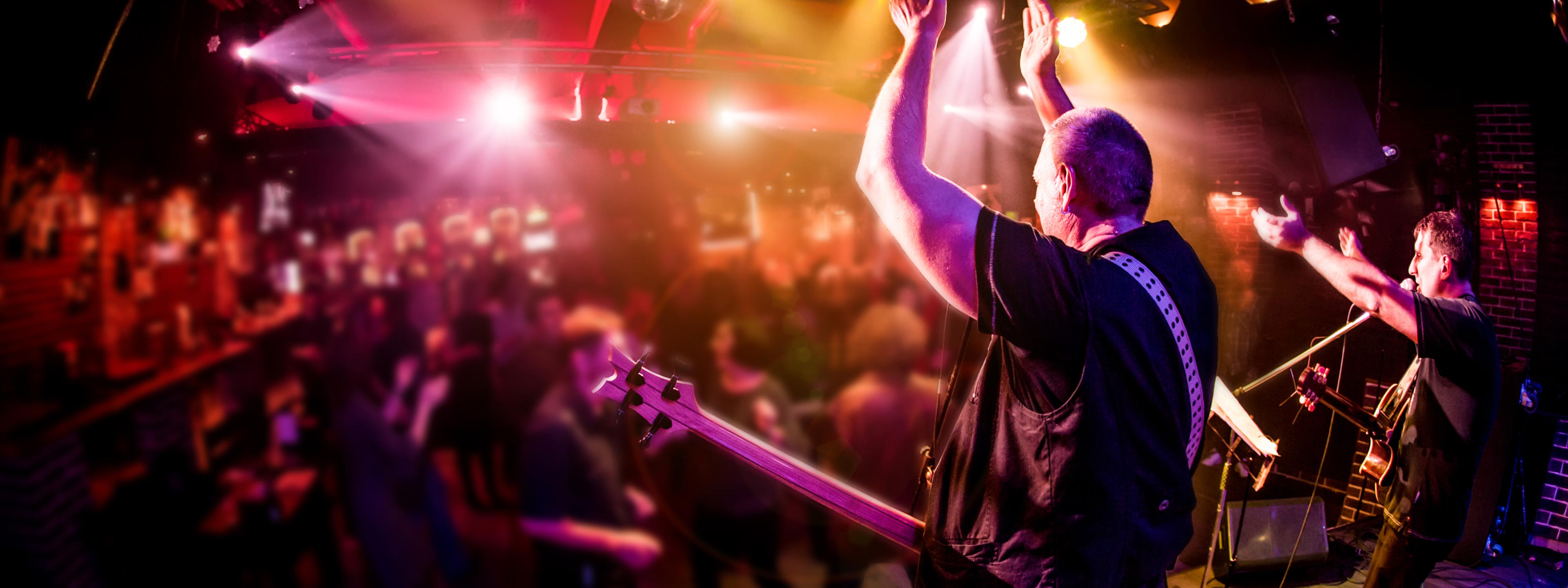 Partybands & Coverbands