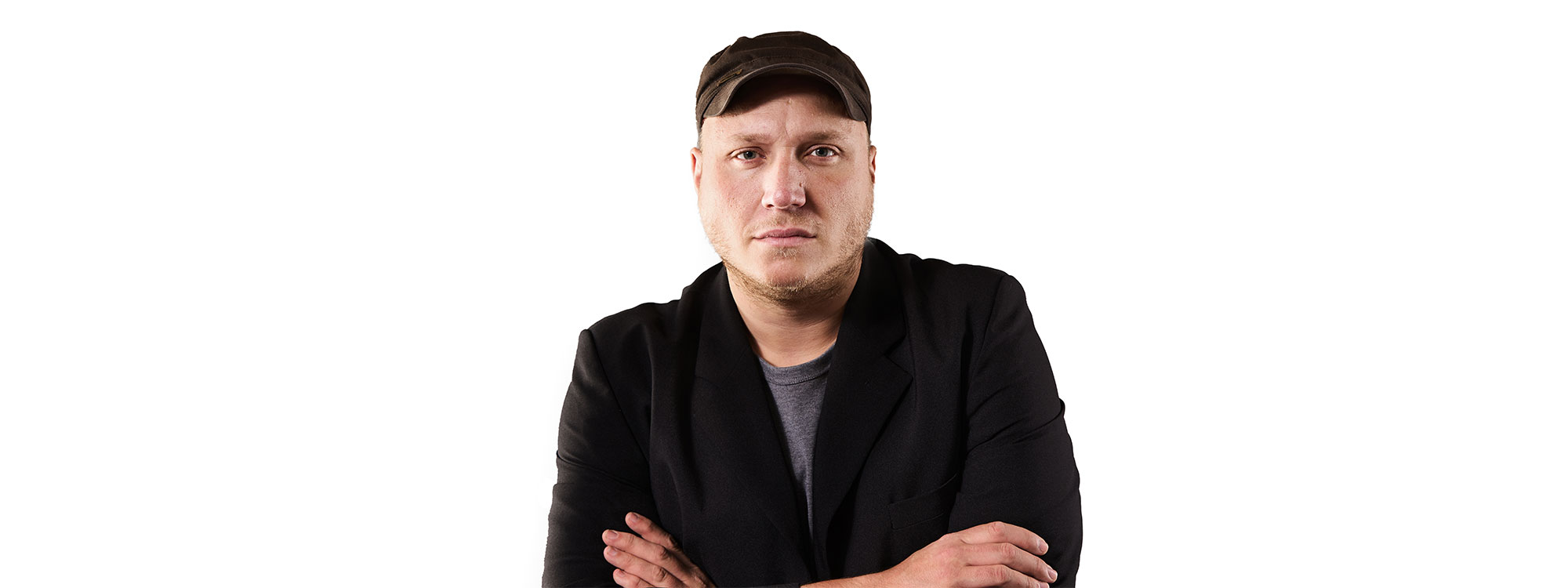 DJ Pike