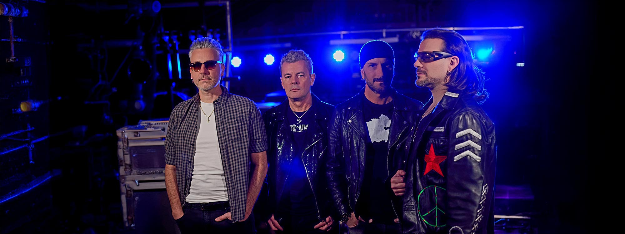 U2 Forever